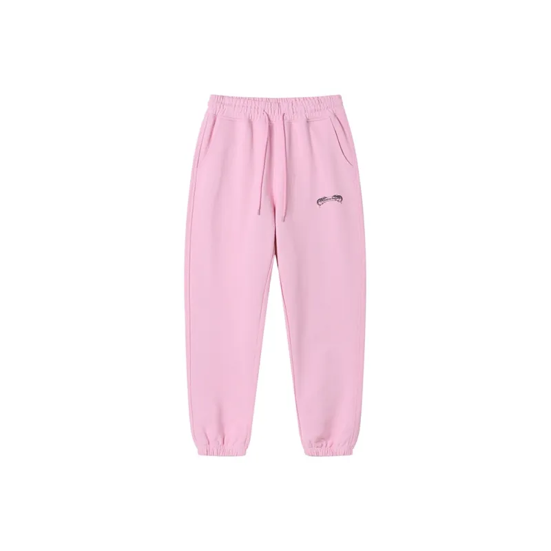 DANGEROUSPEOPLE Casual Pants Unisex-2