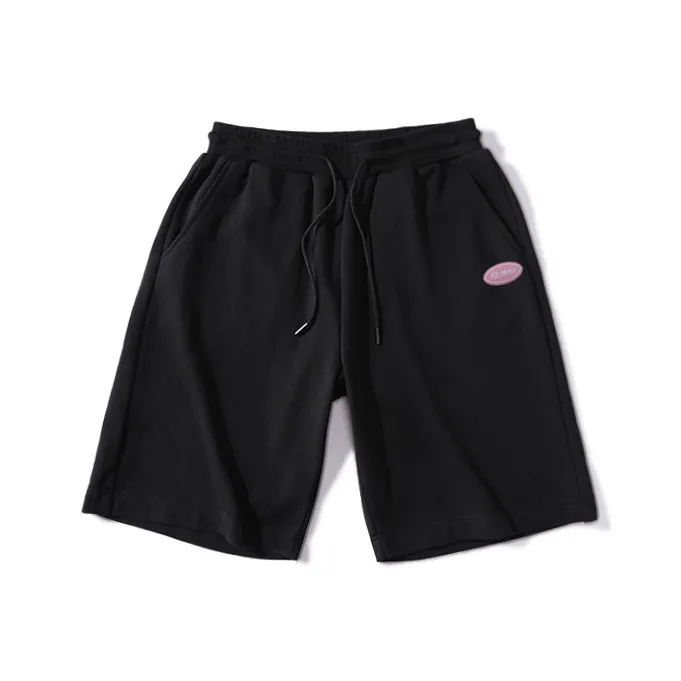 FireMonkey Loose Fit Shorts Unisex-4