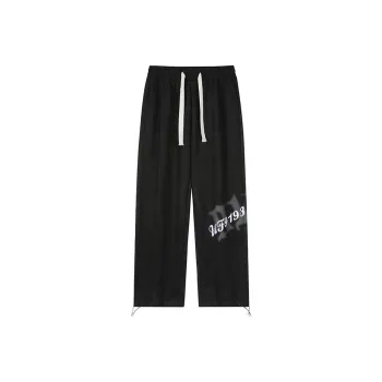 OXO OVERLOAD Casual Pants Unisex