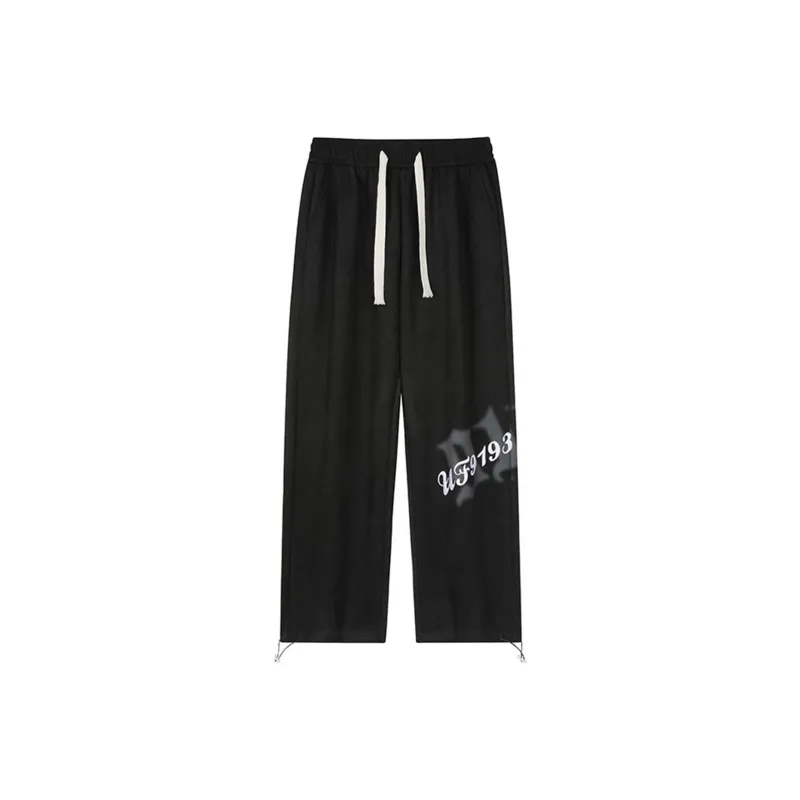 OXO OVERLOAD Casual Pants Unisex-0