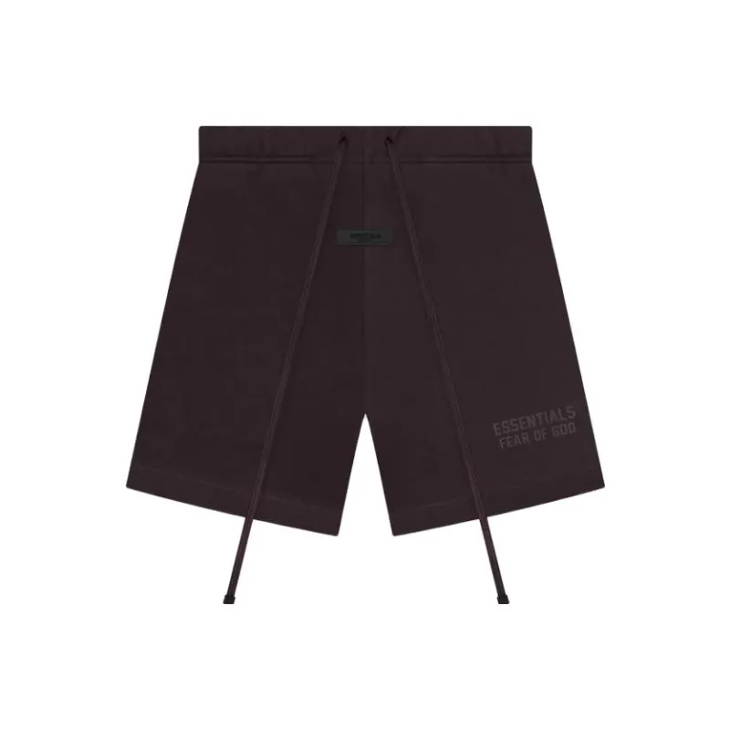 Fear Of God Essentials Sweatshort-0