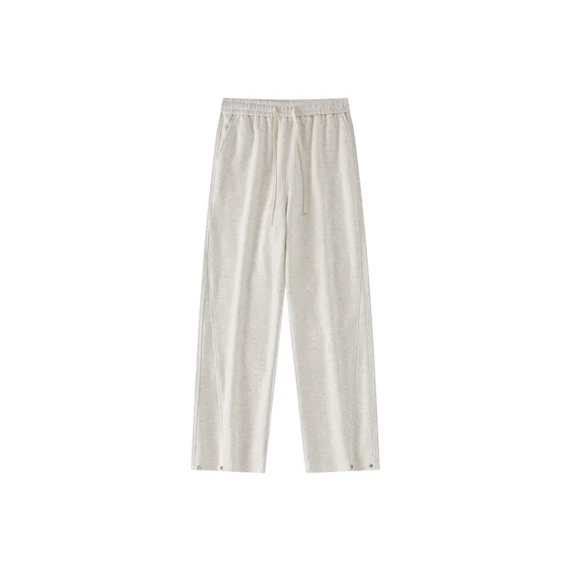 MIIOW Trend Party Series Casual Pants Unisex-2
