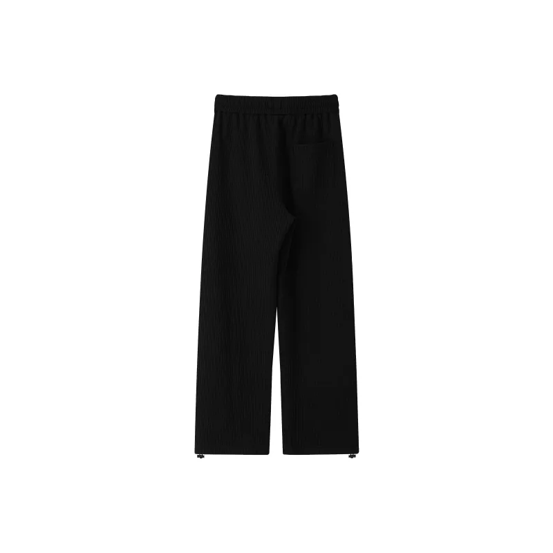 Feiyue Casual Pants Unisex-5