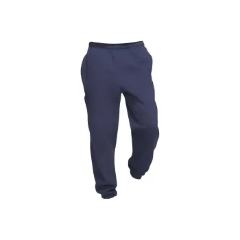 Nike Casual Pants Men Dark Blue