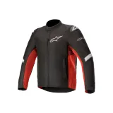 Black Red 1303