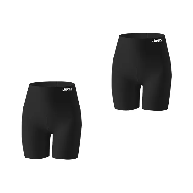 Jeep Women's Underpants-2