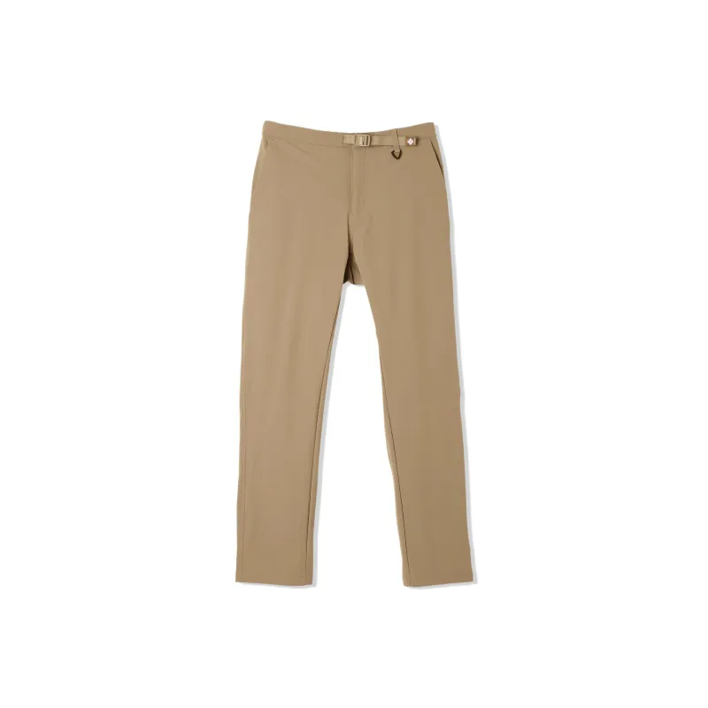 Columbia Time To Trail Omni-Shield Omni-Shade Casual Pants Men's Linen-0