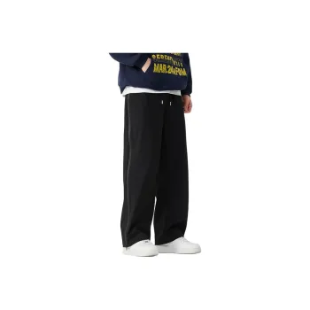 FOR FEAR THAT Casual Pants Unisex