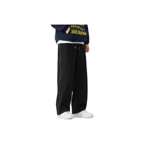 FOR FEAR THAT Casual Pants Unisex