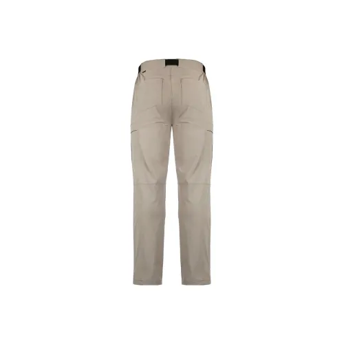 FFREE SOLDIER Casual Pants Rock Journey Men's