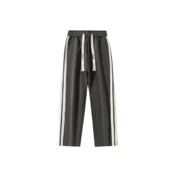 JCUI Casual Pants Unisex