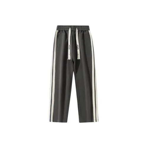 JCUI Casual Pants Unisex