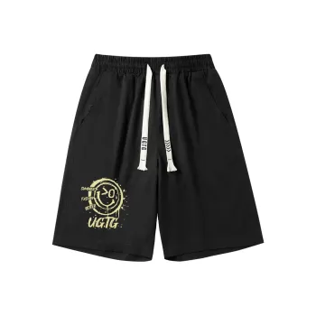UGTG Casual Shorts Unisex