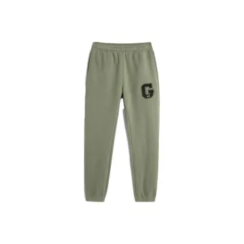 GAP Casual Pants Unisex Sage Green