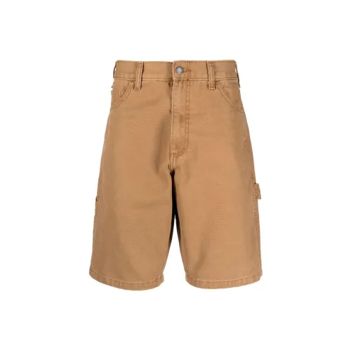 Dickies Duck Logo Patch Bermuda Shorts