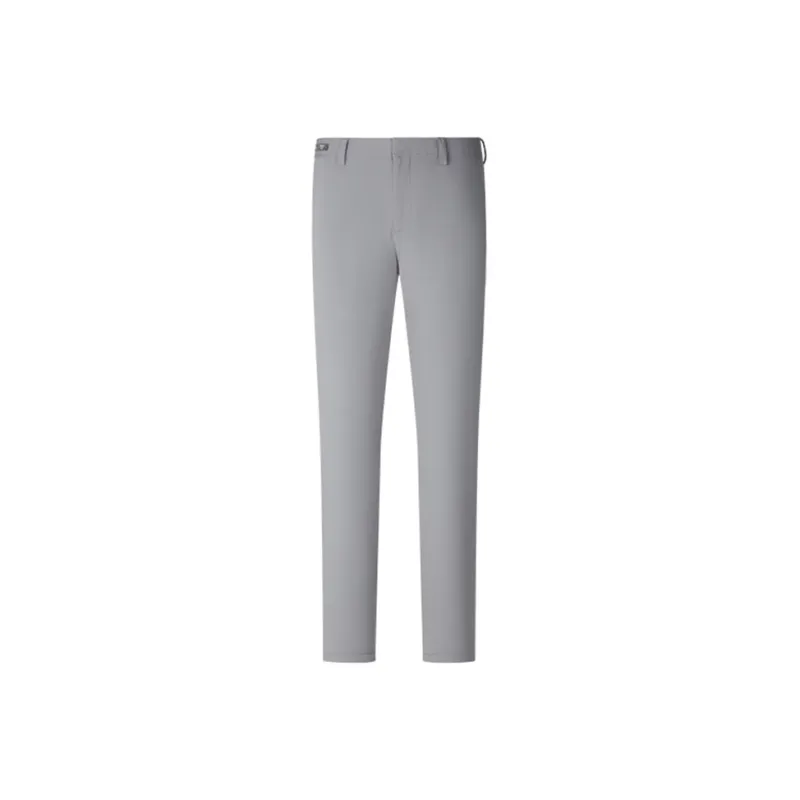 SHANSHAN Casual Pants Men-0