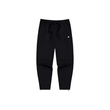 361° Casual Pants Men's Super Black