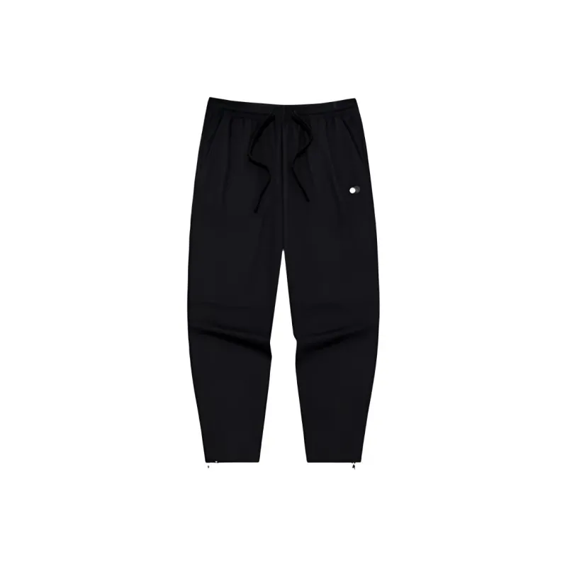 361° Casual Pants Men's Super Black-0