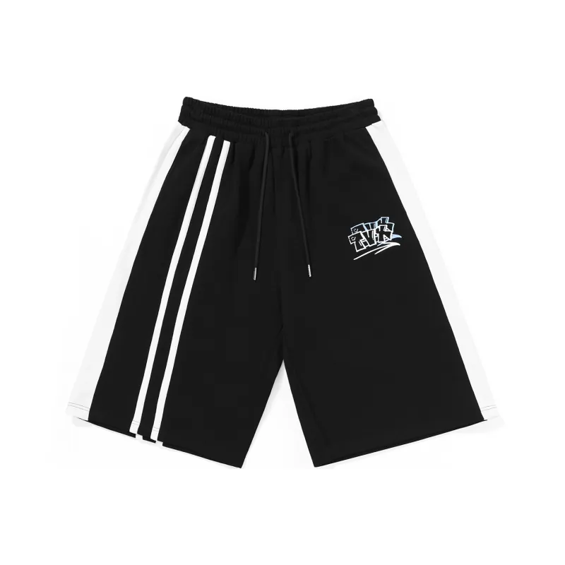 TVX Casual Shorts Unisex-0