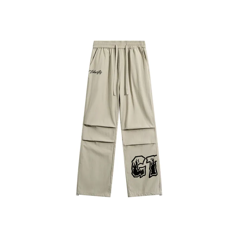 UGTG Casual Pants Unisex-5