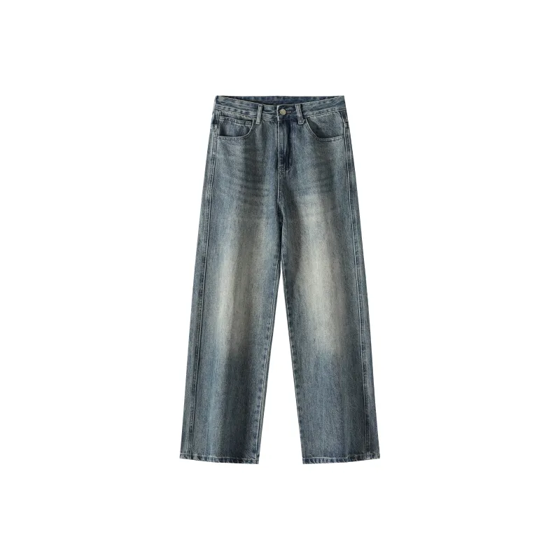 LONSDALE Jeans Unisex Vintage Blue-0