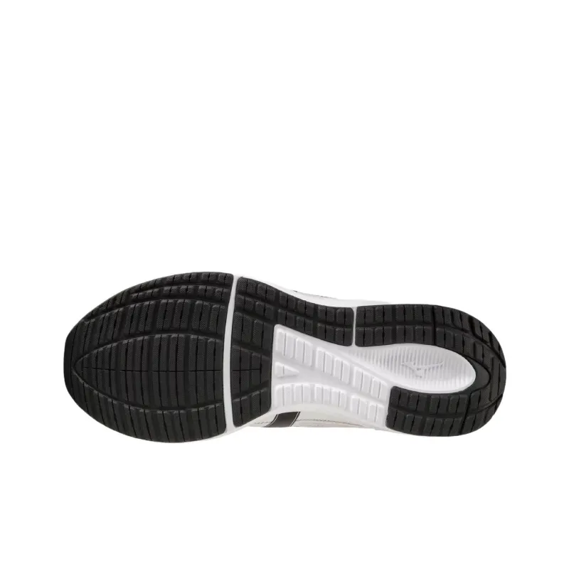 Mizuno Maximizer 26 Wide 'White Black'-4