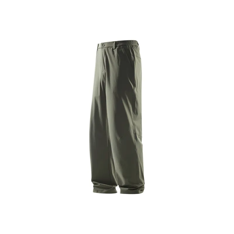 WISOZZ Casual Pants Men-2