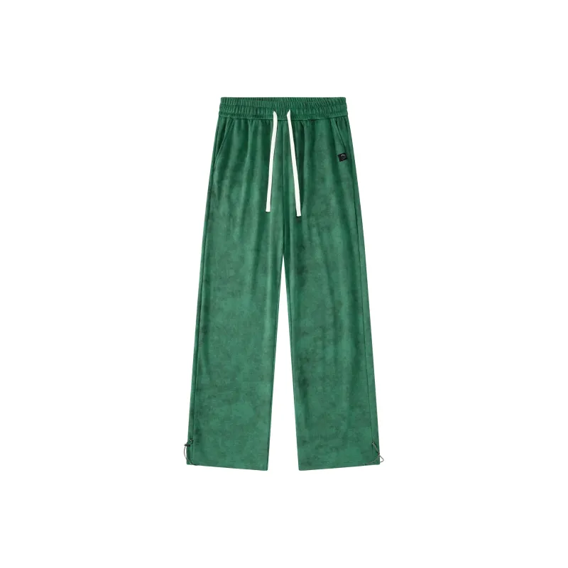 Crayon Shinchan Casual Pants Unisex-7