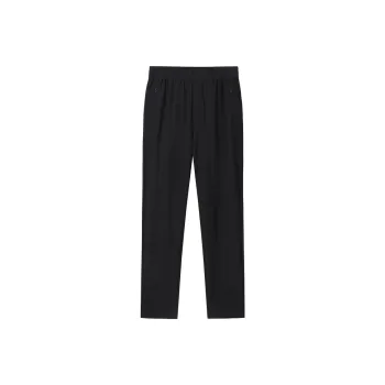 GOLDLION Casual Pants Men Black