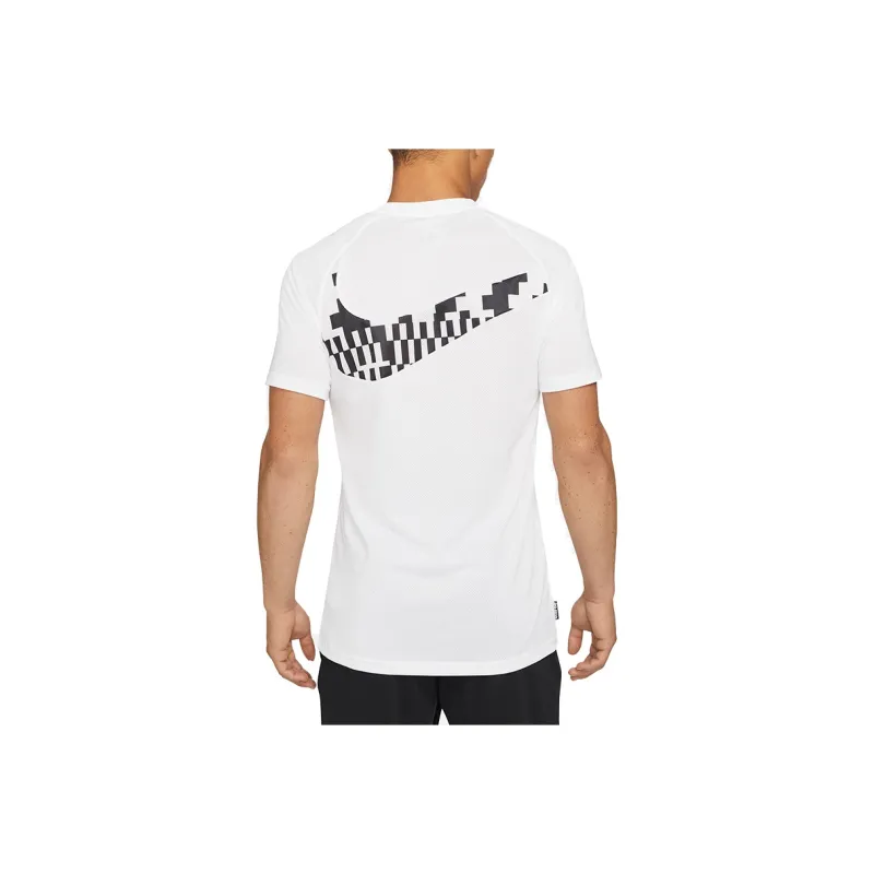 Nike Soccer Jerseys Men White-0