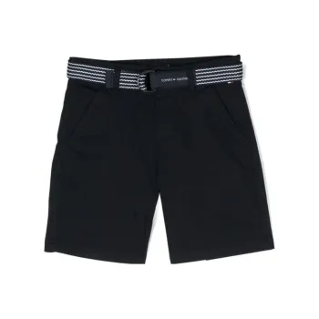 Tommy Hilfiger Casual Shorts Kids Navy