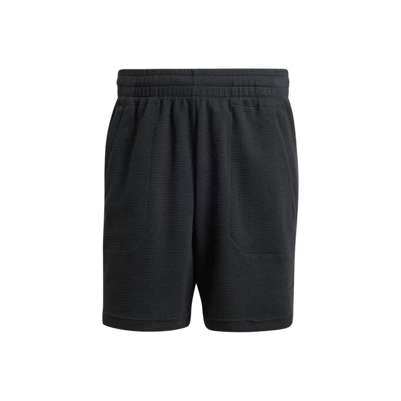 Adidas Originals Casual Shorts Men's Black-0