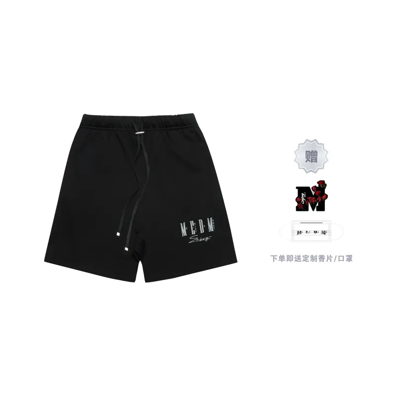 MR.ENJOYDA MONEY Casual Shorts Unisex-0