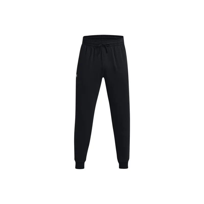 Under Armour Rival Fleece Casual Pants Men Black-0
