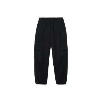 FILA Casual Pants Unisex Black
