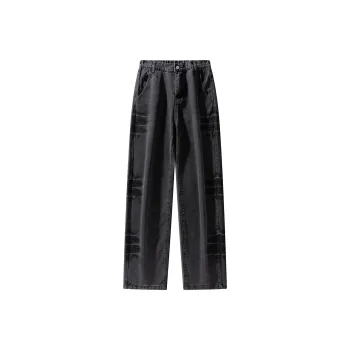 VniVerseVClub Jeans Unisex