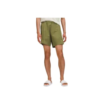 Lululemon Lab Series Casual Shorts Men