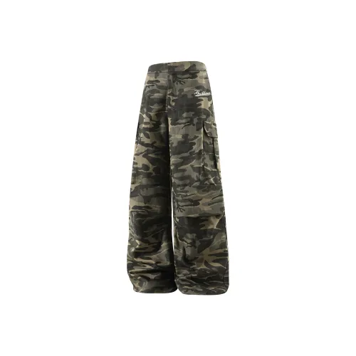 Loungewear & Underwear