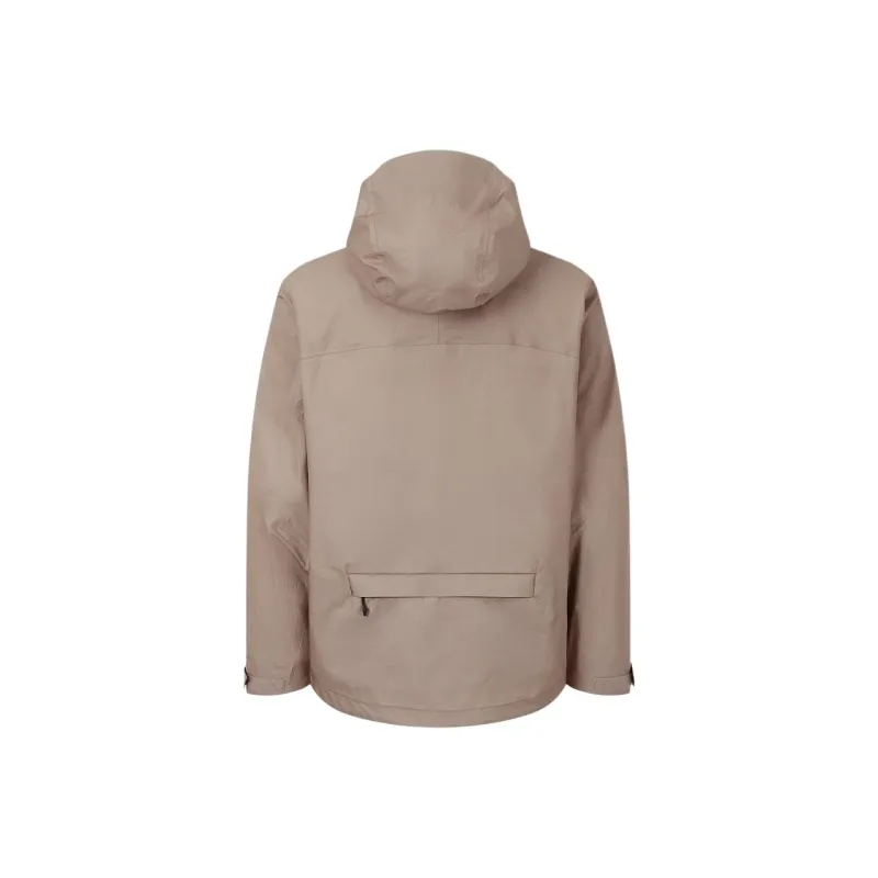 Columbia HIKE365 SS25 Jacket Unisex Sand Dune Pink-1