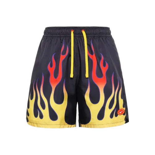 Nike Casual Shorts Men Black