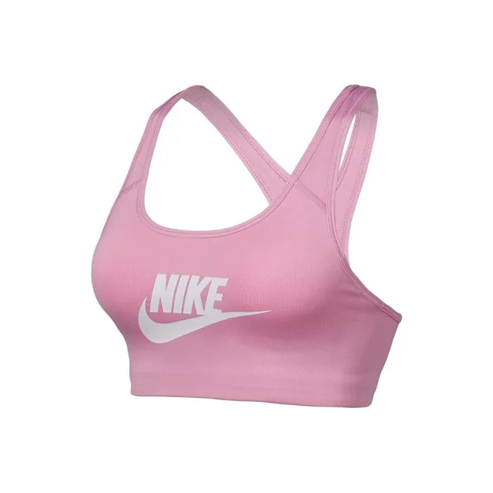 Nike Tank Tops Women's Pink-0