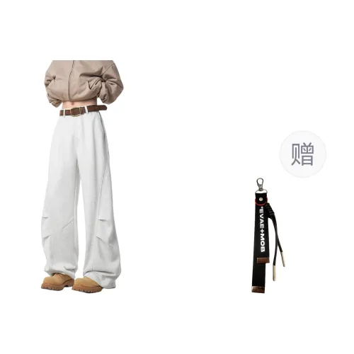 *EVAE+MOB Casual Pants Unisex