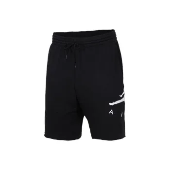 Jordan Basketball Shorts Men's Black