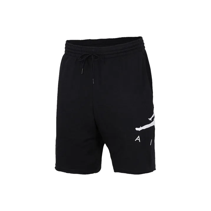 Jordan Basketball Shorts Men's Black-0