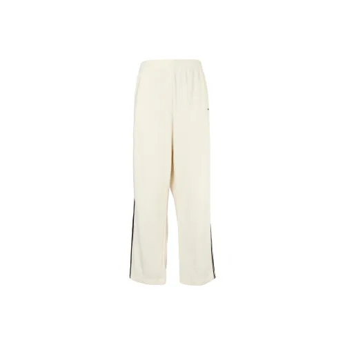 Adidas Originals X Wales Bonner Statement Track Suit Pants