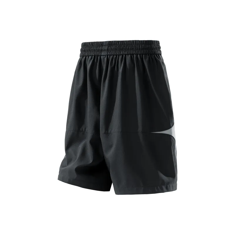 MIIOW Trendy Party Collection Cooling Summer Collection Casual Shorts Unisex-1