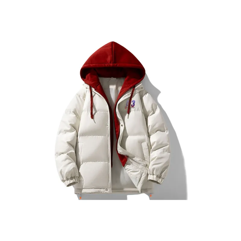 AI3 Puffer Jackets Unisex-34
