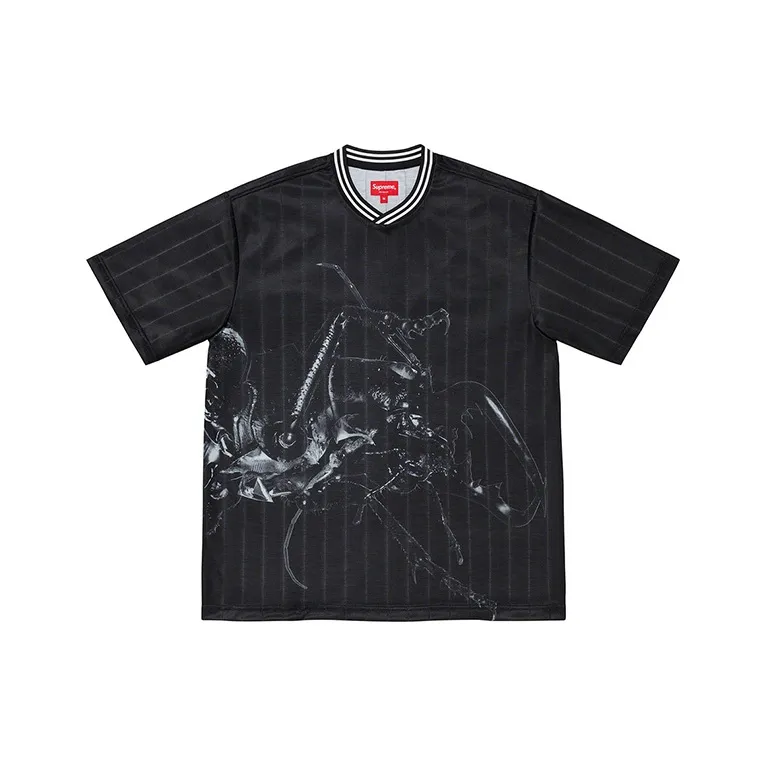 Supreme Beetle Soccer Top-0