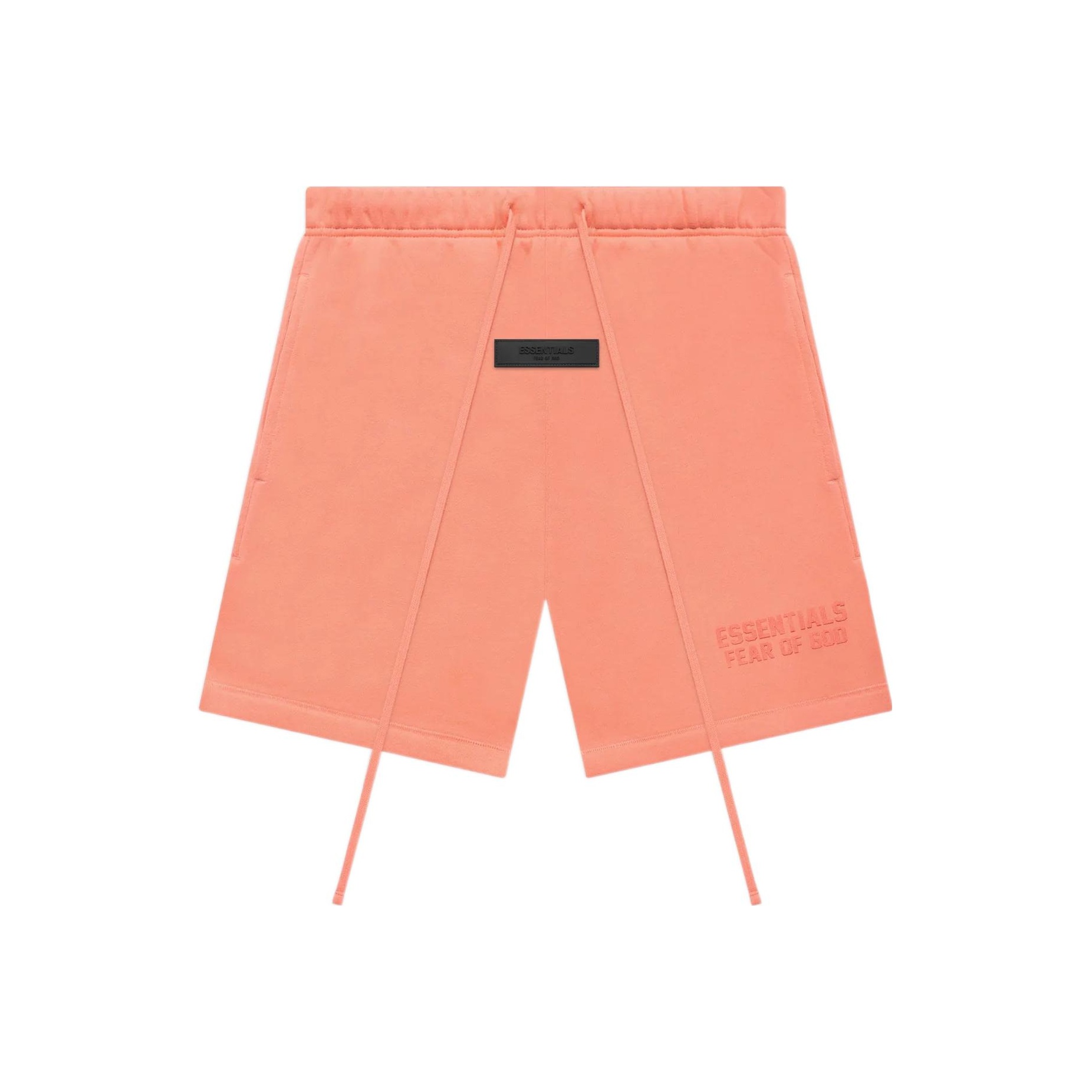 Fear of God Essentials Casual Shorts Unisex on Sale