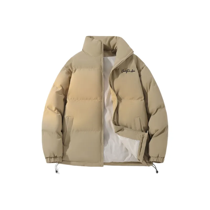 Cost Per Kilo Puffer Jacket Unisex-11